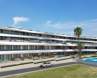 Новостройки - Apartamento - Alicante - Аликанте