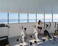 Новостройки - Apartamento - Alicante - Аликанте