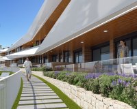 Новостройки - Apartamento - Alicante - Аликанте