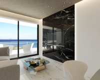 Новостройки - Apartamento - Alicante - Аликанте