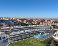 Новостройки - Apartamento - Alicante - Аликанте