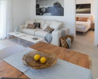 Новостройки - Apartamento - Alicante - Аликанте