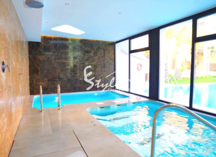 Новостройки - Apartamento - Alicante - Аликанте