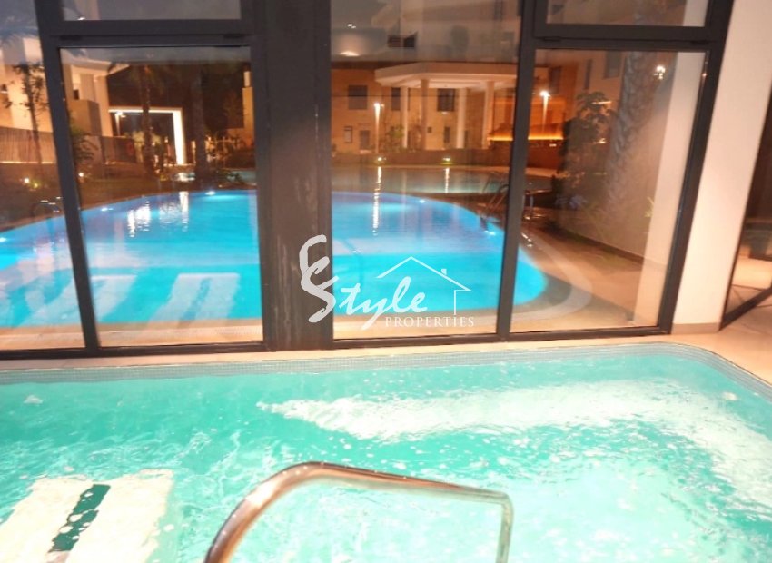 Новостройки - Apartamento - Alicante - Аликанте