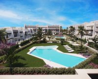 Новостройки - Apartamento - Alicante - Аликанте