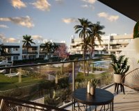Новостройки - Apartamento - Alicante - Аликанте