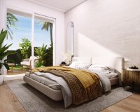 Новостройки - Apartamento - Alicante - Аликанте