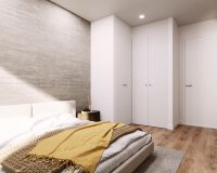 Новостройки - Apartamento - Alicante - Аликанте