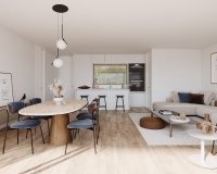 Новостройки - Apartamento - Alicante - Аликанте