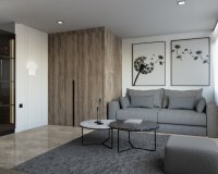 Новостройки - Apartamento - Alicante - Аликанте