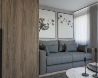 Новостройки - Apartamento - Alicante - Аликанте
