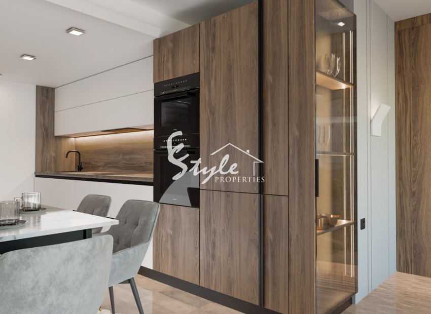 Новостройки - Apartamento - Alicante - Аликанте