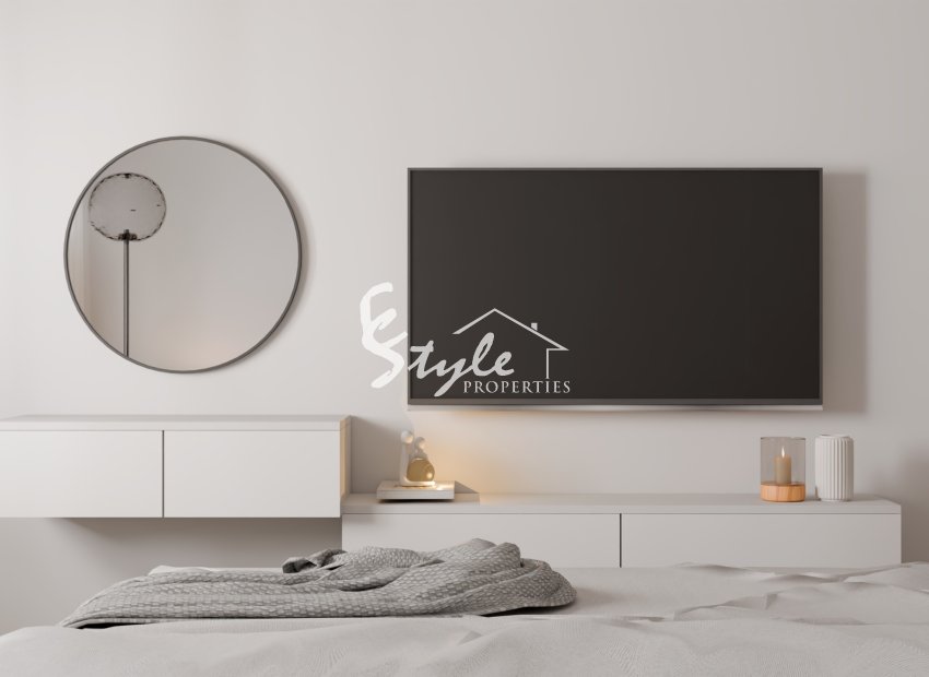 Новостройки - Apartamento - Alicante - Аликанте