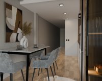 Новостройки - Apartamento - Alicante - Аликанте