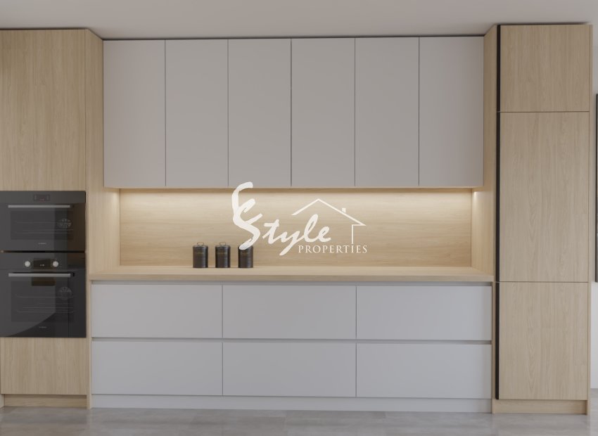 Новостройки - Apartamento - Alicante - Аликанте