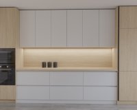 Новостройки - Apartamento - Alicante - Аликанте