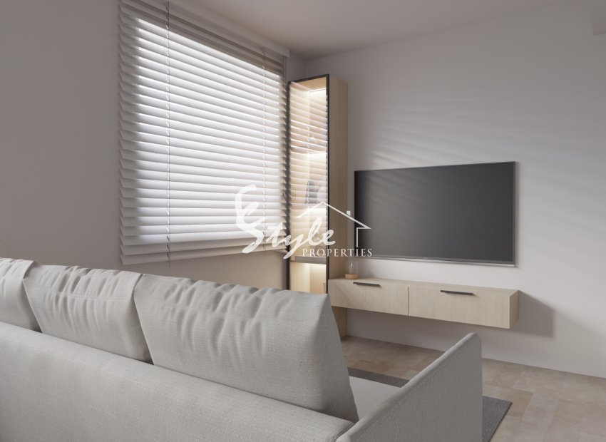 Новостройки - Apartamento - Alicante - Аликанте