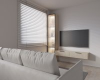 Новостройки - Apartamento - Alicante - Аликанте