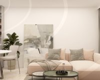 Новостройки - Apartamento - Alicante - Аликанте