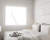 Новостройки - Apartamento - Alicante - Аликанте
