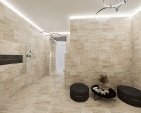 Новостройки - Apartamento - Alicante - Аликанте