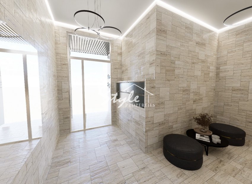 Новостройки - Apartamento - Alicante - Аликанте