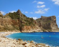 Новостройки - Apartamento - Alicante - Бенитачель