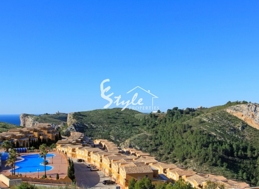 Новостройки - Apartamento - Alicante - Бенитачель