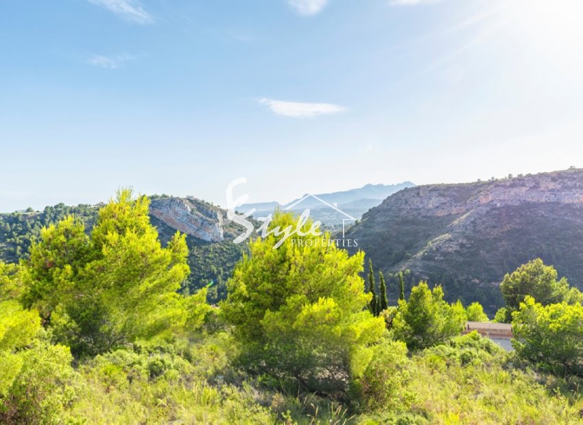 Новостройки - Apartamento - Alicante - Бенитачель