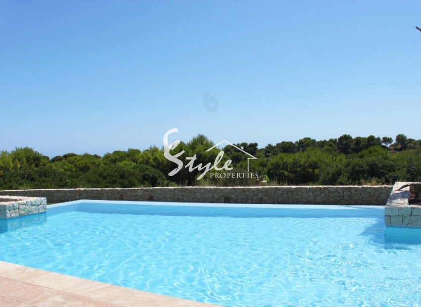 Новостройки - Apartamento - Alicante - Ло Ромеро