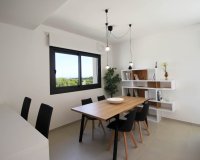Новостройки - Apartamento - Alicante - Ло Ромеро