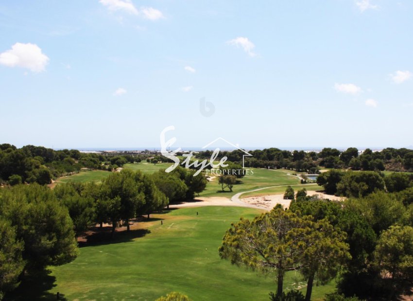 Новостройки - Apartamento - Alicante - Ло Ромеро