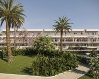 Новостройки - Apartamento - Alicante - Монфорте дель Сид