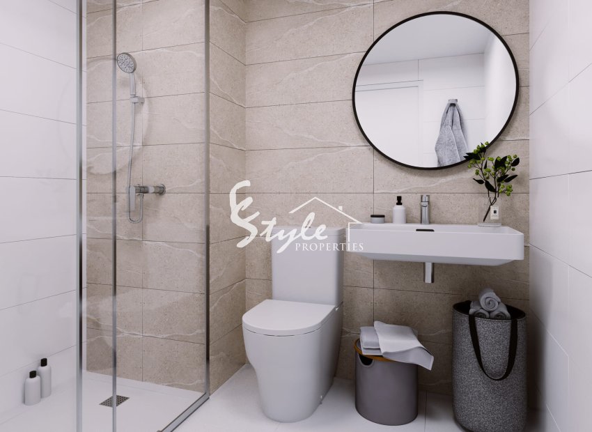 Новостройки - Apartamento - Alicante - Монфорте дель Сид