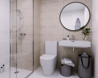 Новостройки - Apartamento - Alicante - Монфорте дель Сид