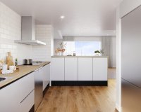 Новостройки - Apartamento - Alicante - Монфорте дель Сид