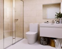 Новостройки - Apartamento - Alicante - Монфорте дель Сид