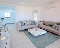 Новостройки - Apartamento - Almeria - Cuevas del Almanzora