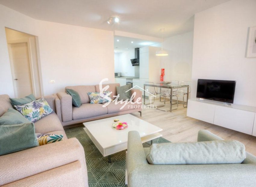 Новостройки - Apartamento - Almeria - Cuevas del Almanzora