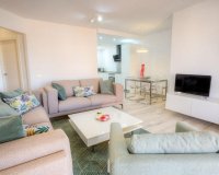 Новостройки - Apartamento - Almeria - Cuevas del Almanzora
