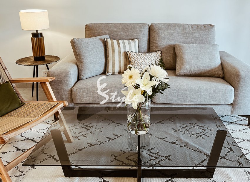 Новостройки - Apartamento - Almeria - Cuevas del Almanzora