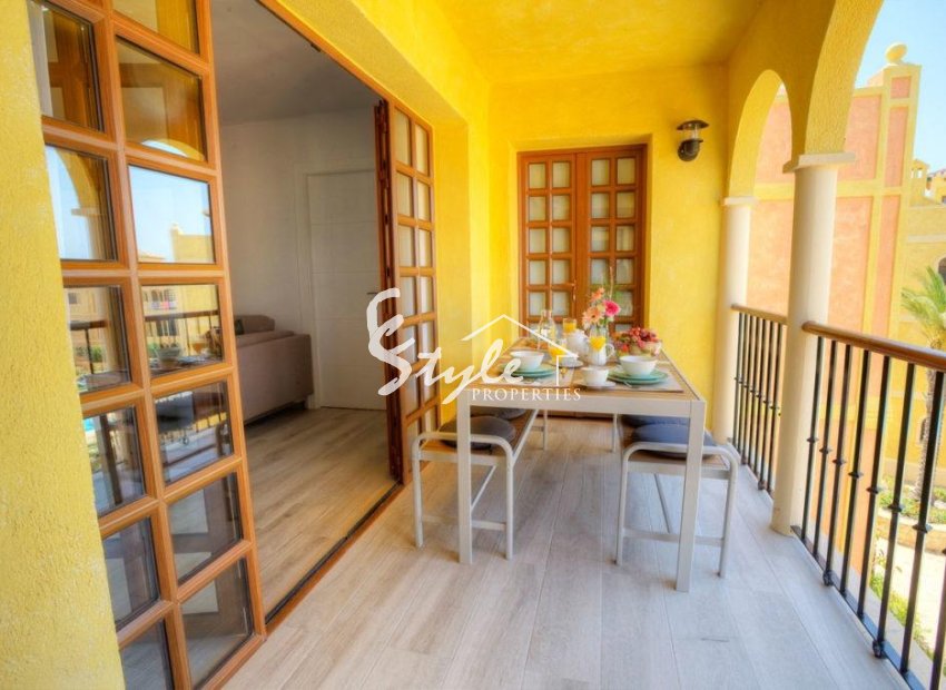 Новостройки - Apartamento - Almeria - Cuevas del Almanzora