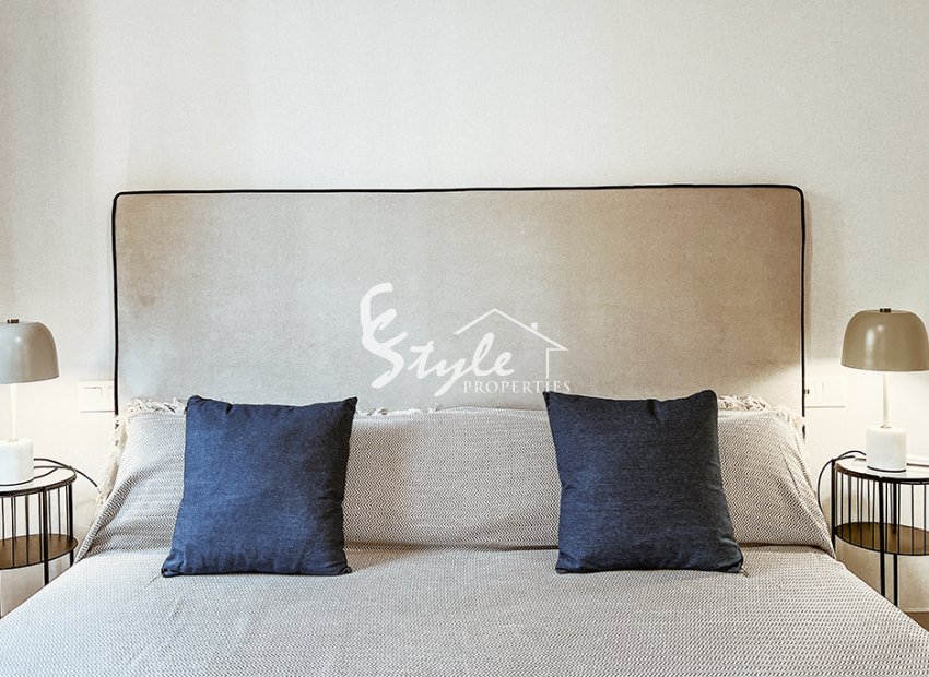 Новостройки - Apartamento - Almeria - Cuevas del Almanzora