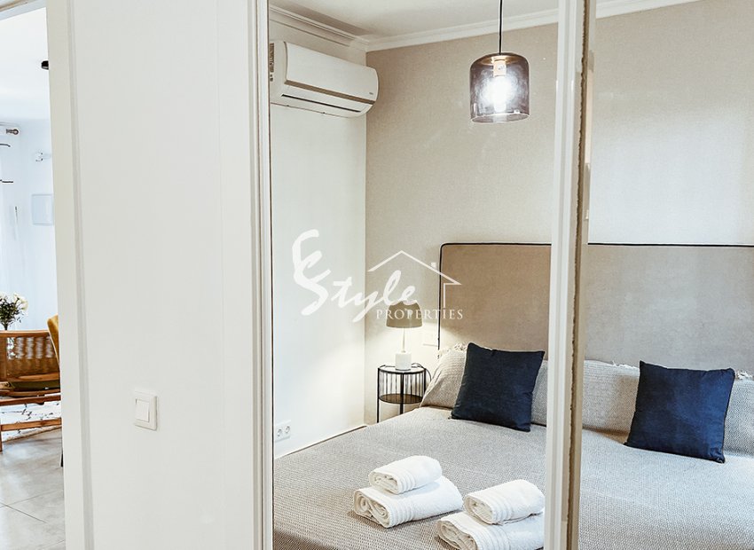 Новостройки - Apartamento - Almeria - Cuevas del Almanzora