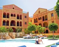 Новостройки - Apartamento - Almeria - Cuevas del Almanzora