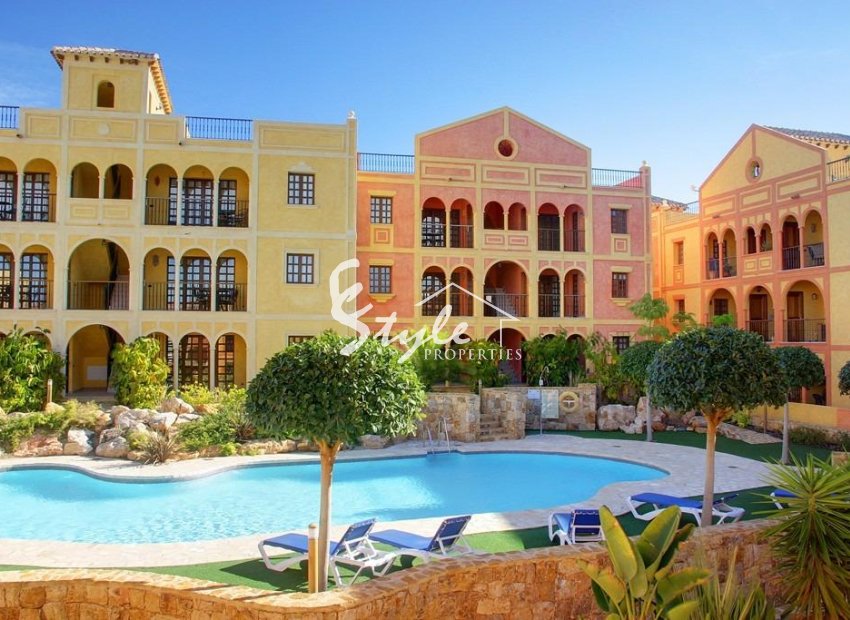 Новостройки - Apartamento - Almeria - Cuevas del Almanzora