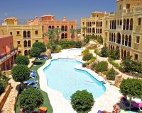Новостройки - Apartamento - Almeria - Cuevas del Almanzora