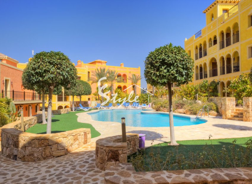 Новостройки - Apartamento - Almeria - Cuevas del Almanzora