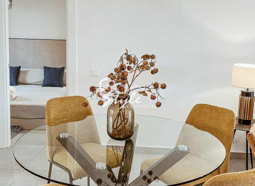 Новостройки - Apartamento - Almeria - Cuevas del Almanzora