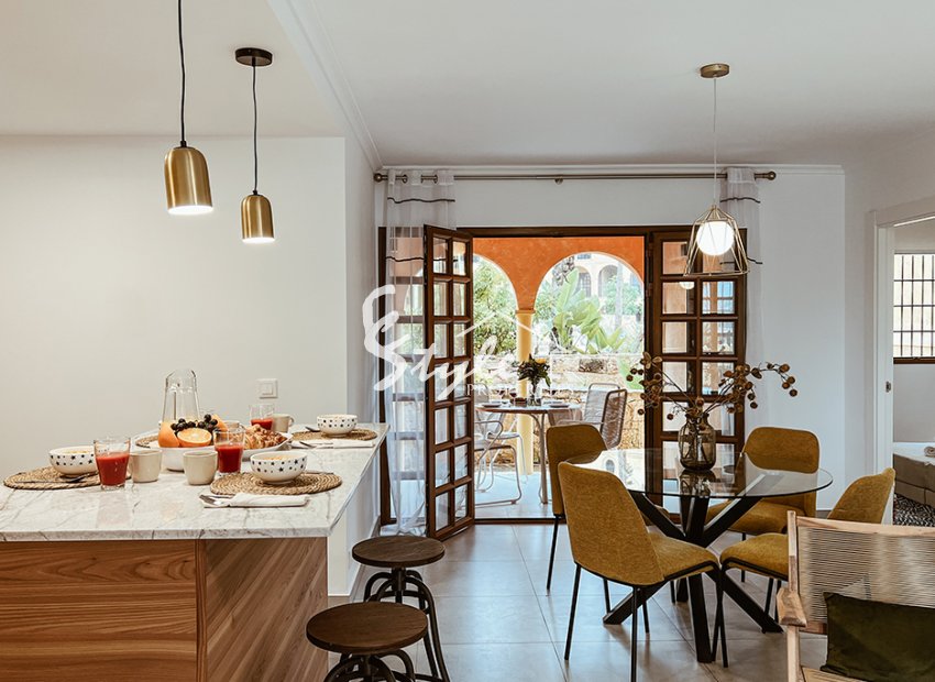 Новостройки - Apartamento - Almeria - Cuevas del Almanzora